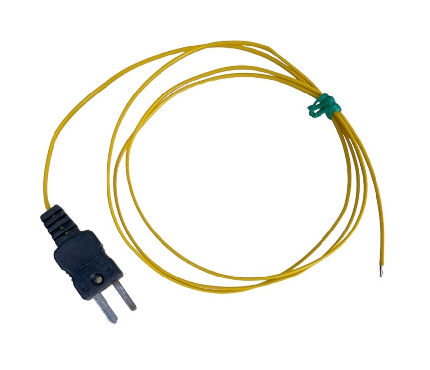 EXTECH INSTRUMENTS EasyView 15 Thermometer Datalogger - Tested