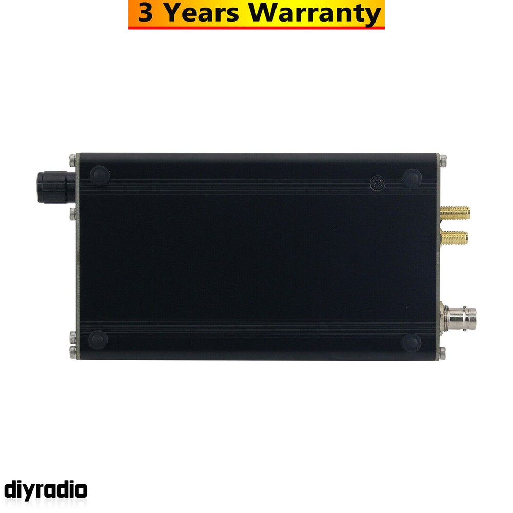 GPSDO GPS Disciplined Oscillator 10MHz Frequency Reference Standard Rubidium