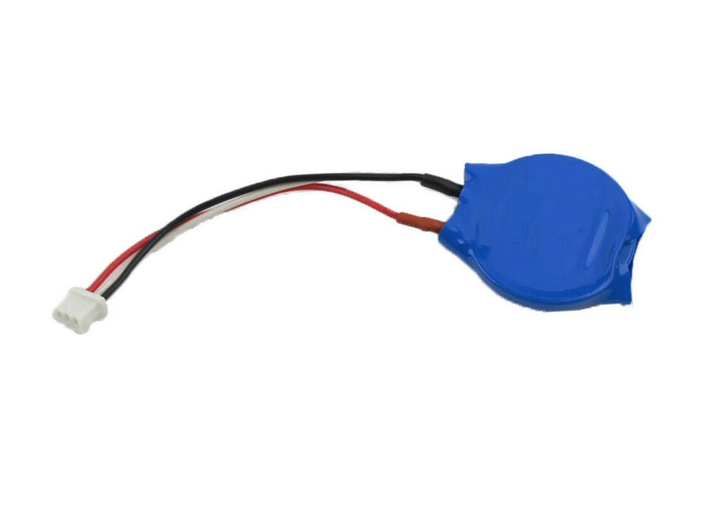 NEW CMOS BIOS BATTERY For Dell Latitude E5420 E5520 E6400 E6410 E6510 E6510 3Pin