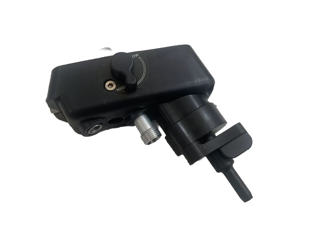 Power Module For TW Ransburg 85KV Powder Coat  Applicator Vector 79900 RS90