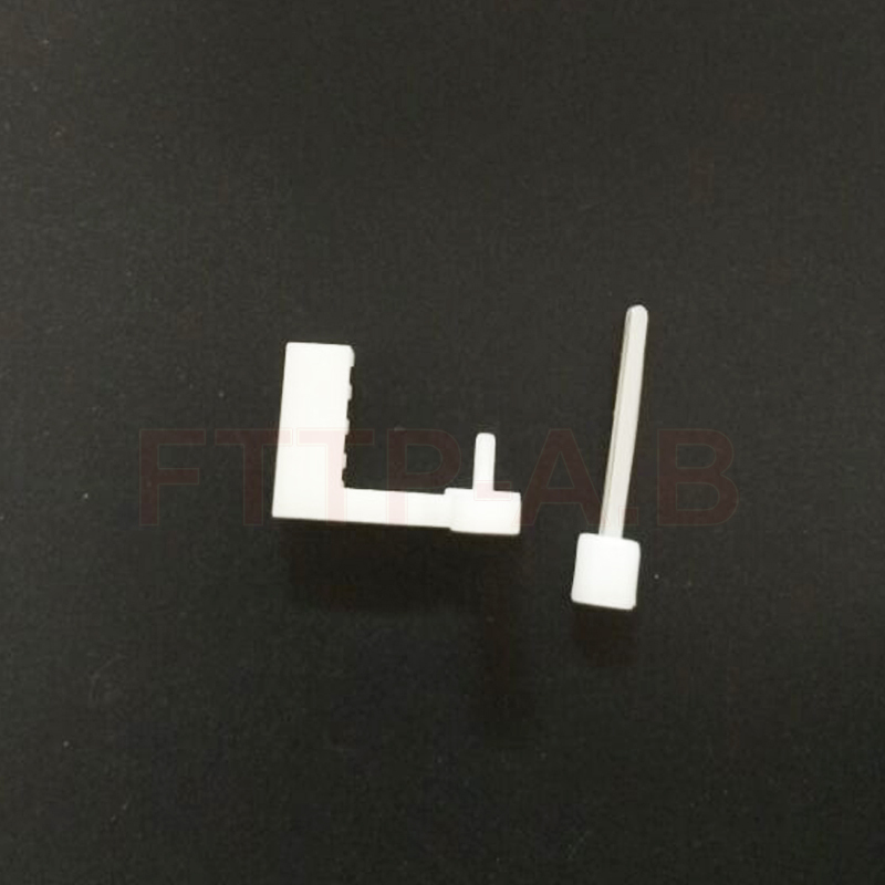 W2(4) Head combs for Western Digital 2.5" outer parked Hard Disk with 4 platter