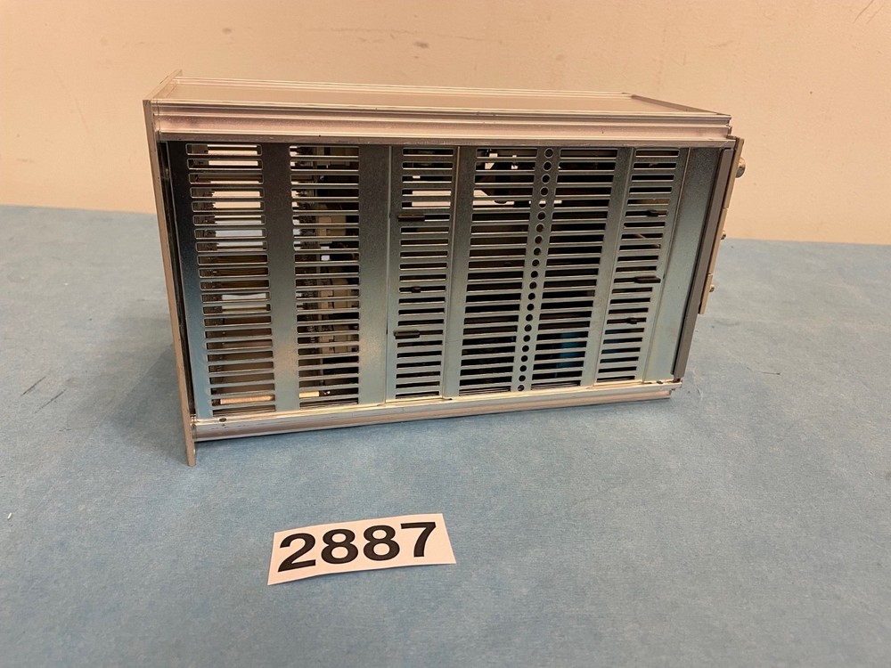 Balzers TPG 300 Pfeiffer Balzers Vacuum Controller, PE300 Cold Cathode Board