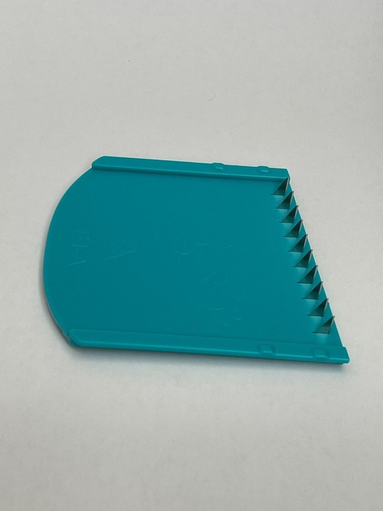 Cook's Essentials Electric Mandoline E1-A Julienne Insert Replacement Part Piece