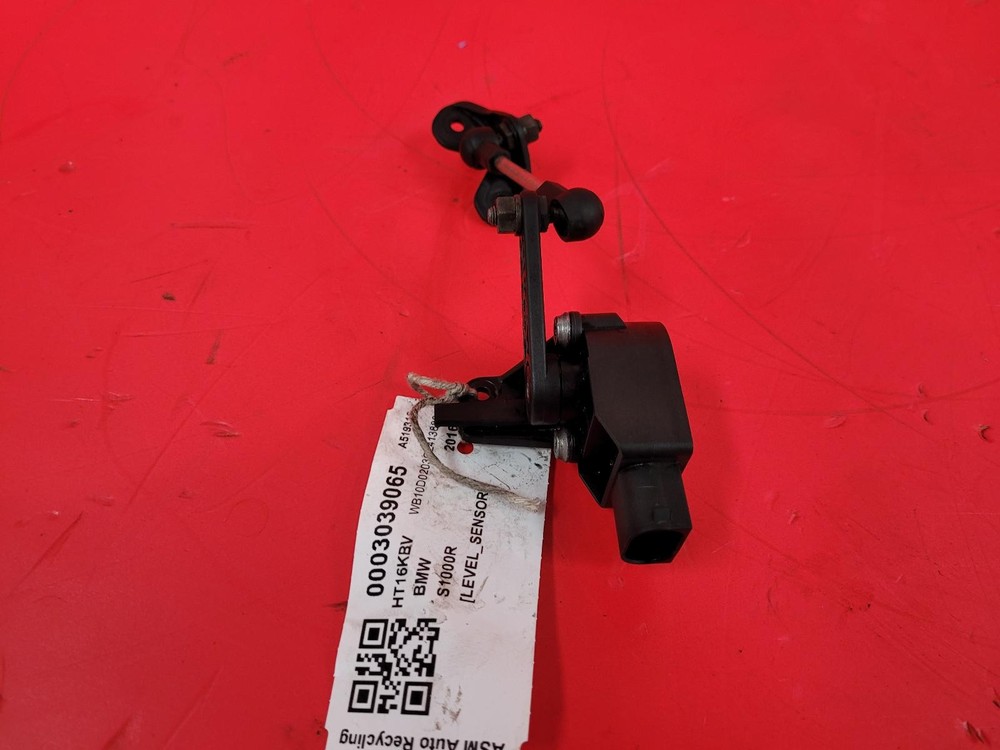 2016 BMW S1000R LEVEL SENSOR