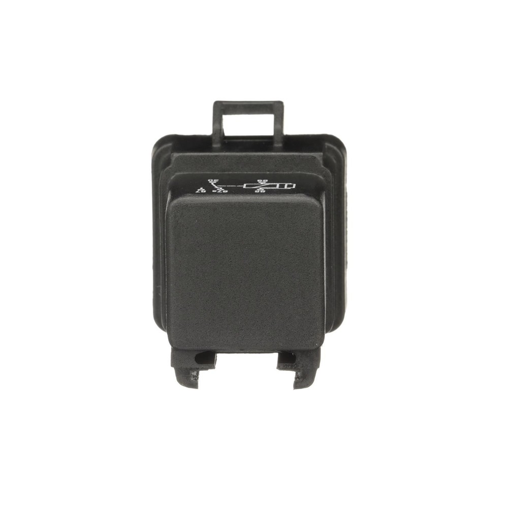 New SMP Headlight Relay For 1992 Cadillac Brougham