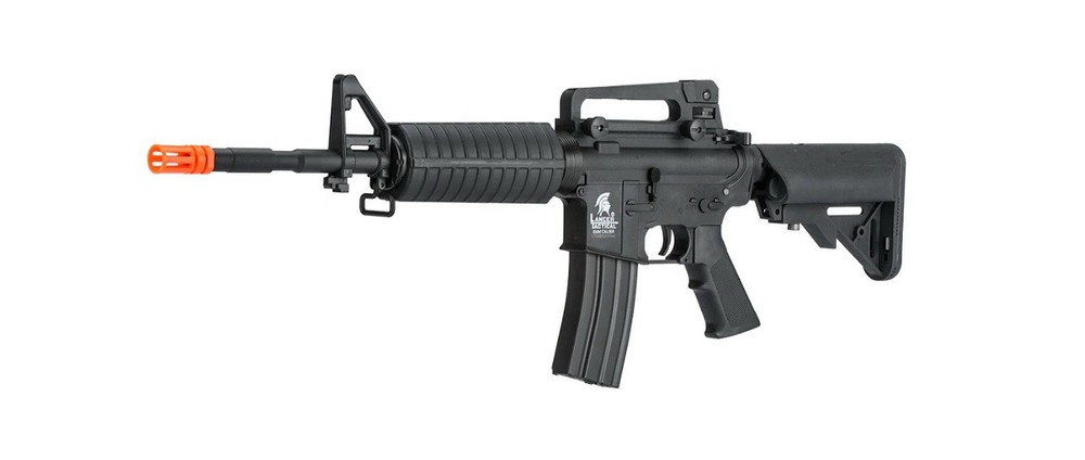 Lancer Tactical M4A1