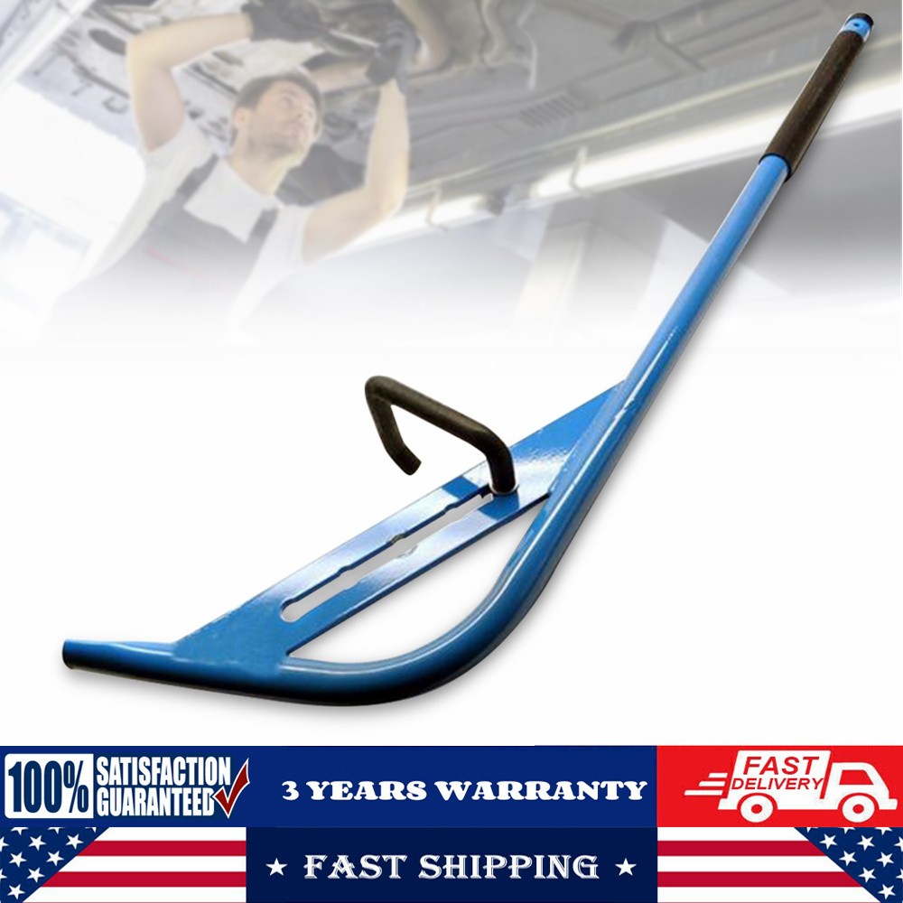 US Lower Control Arm Bar LEVER BAR BALL JOINT SUSPENSION ARM PRY Tool EXTRACTOR