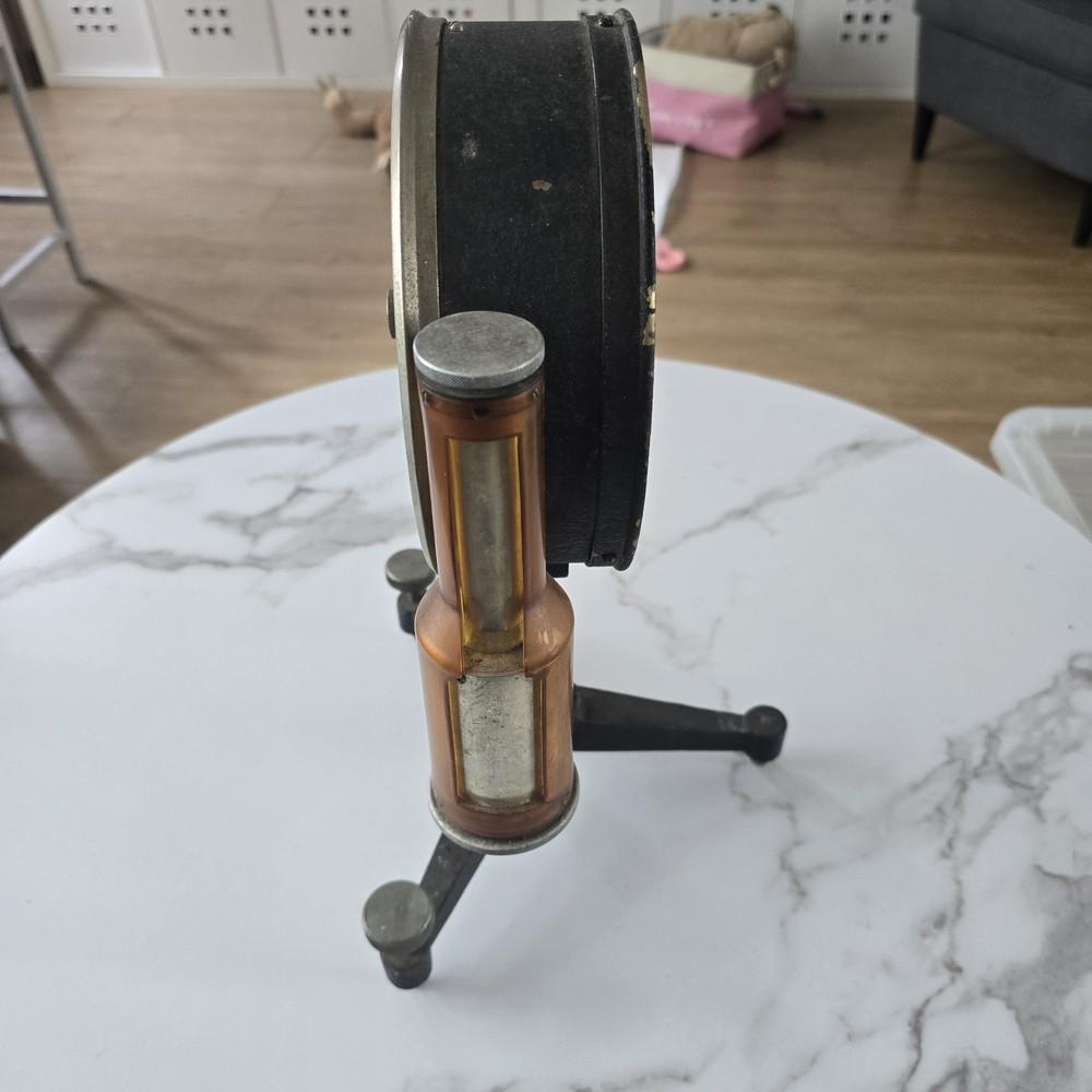 Torsion Balance - Baird And Tatlock- Untested