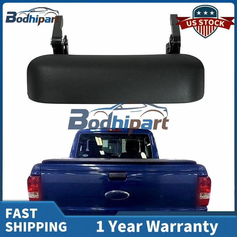 For 1998-2011 Ford Ranger Tailgate Handle Liftgate Tail Gate Back Latch Handle