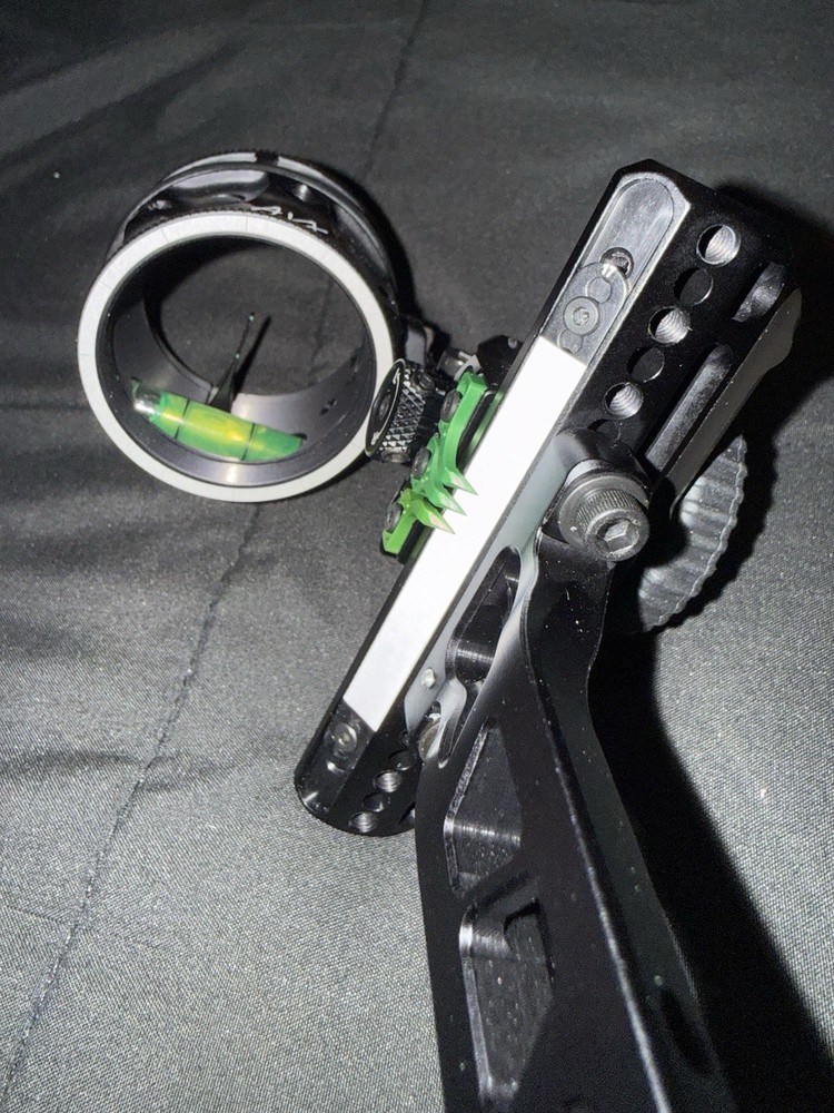 Axcel Driver Plus Avx 41 Ranger Pin