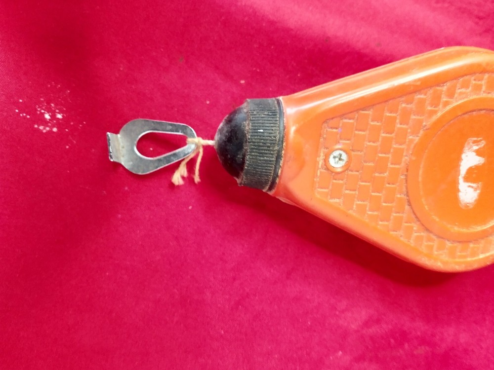 Chalk Line Stanley 2PCS 