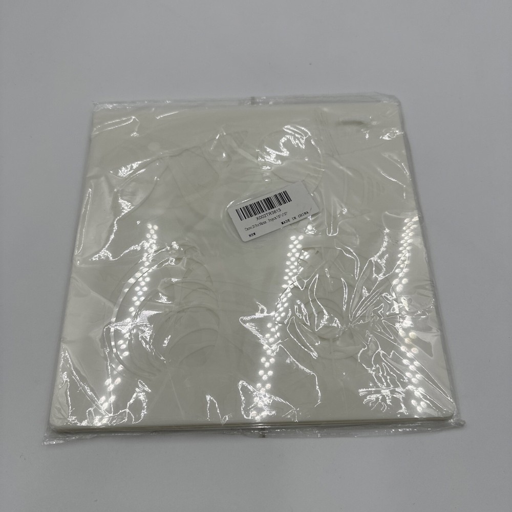 Cieovo 20 Pc Stencils