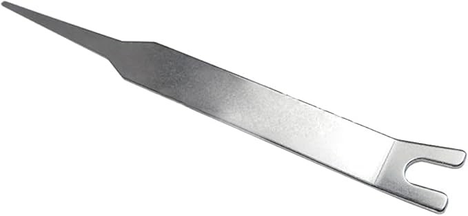 Silver TX X ClampRemoval Tool Replacement Compatible 360 With Removal For Tool