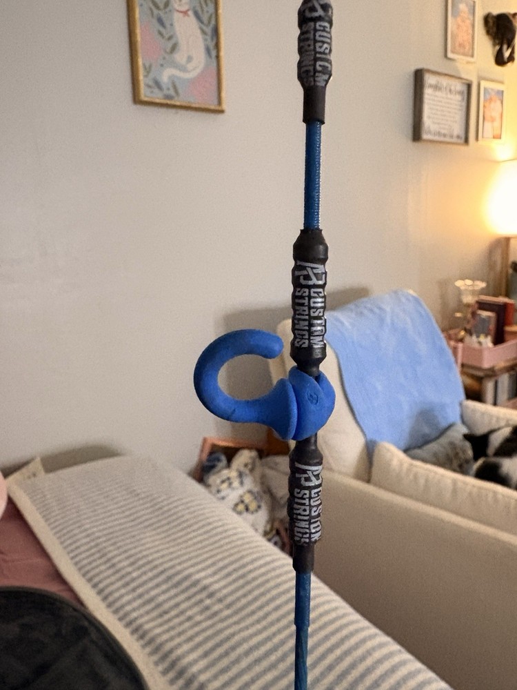 Matthew’s vertix compound bow