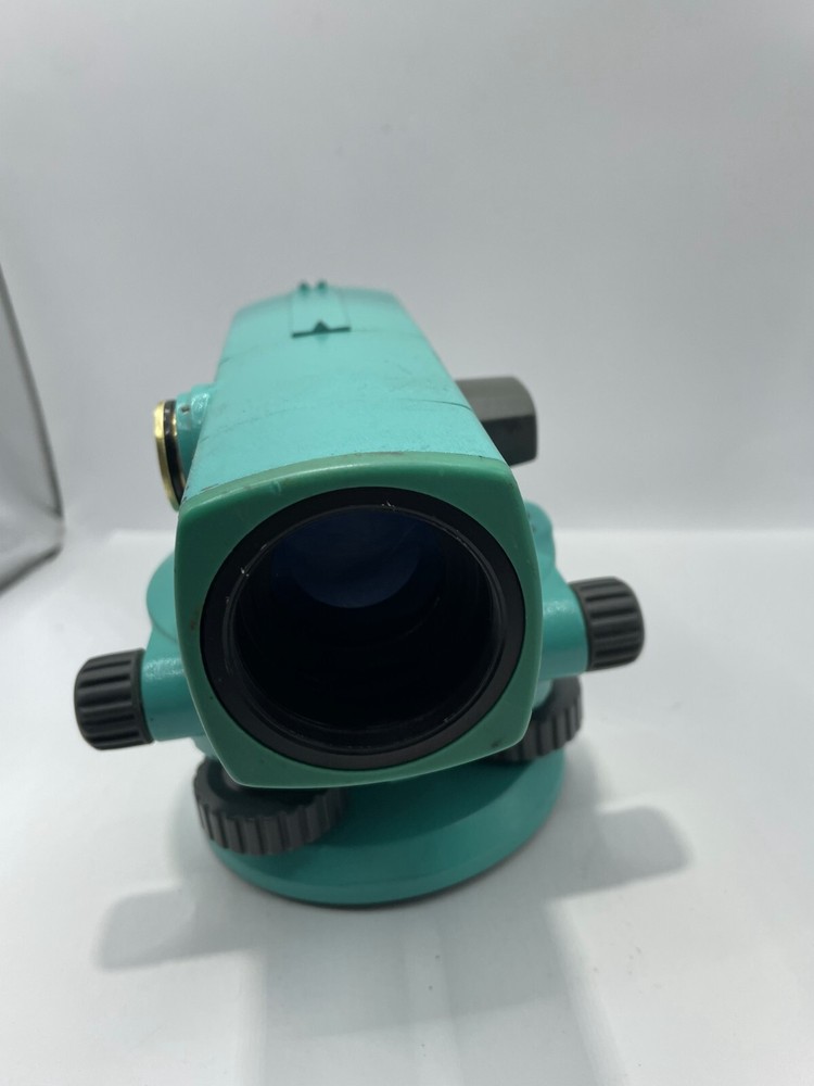Sokkia Standard Engineers Level Surveying