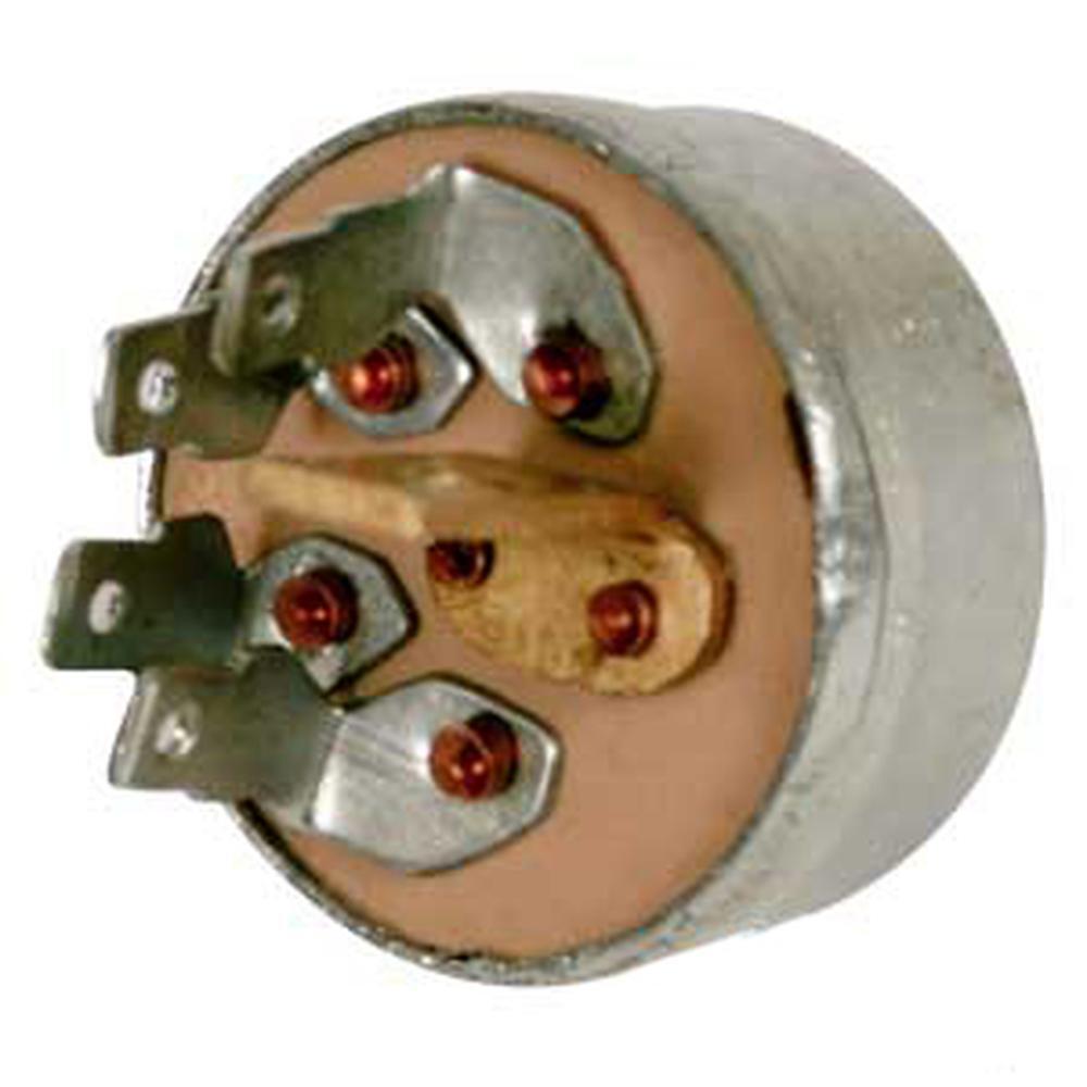 Light Switch Fits Case/International Models Listed Below A64499