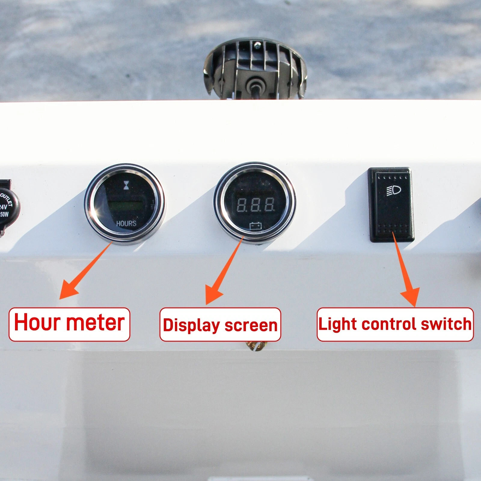 Mini Skid Steer Loader Riding Tracked Loader for Landscaping