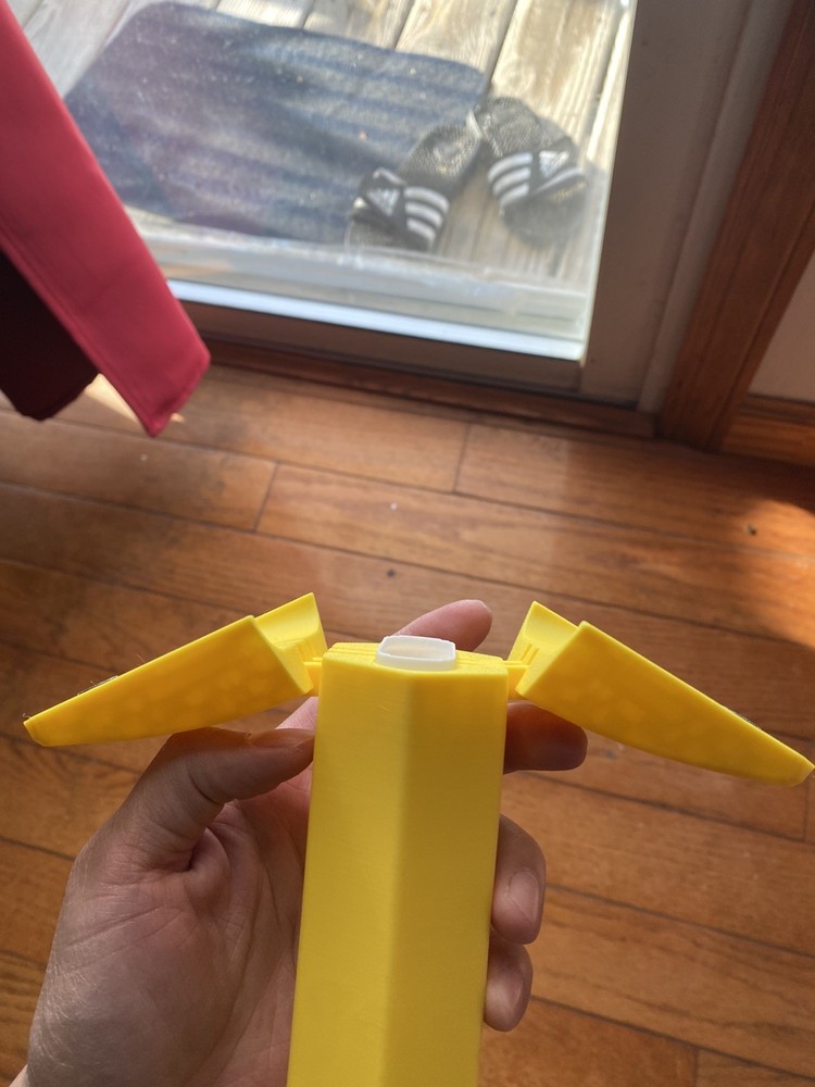 banana katana longsword
