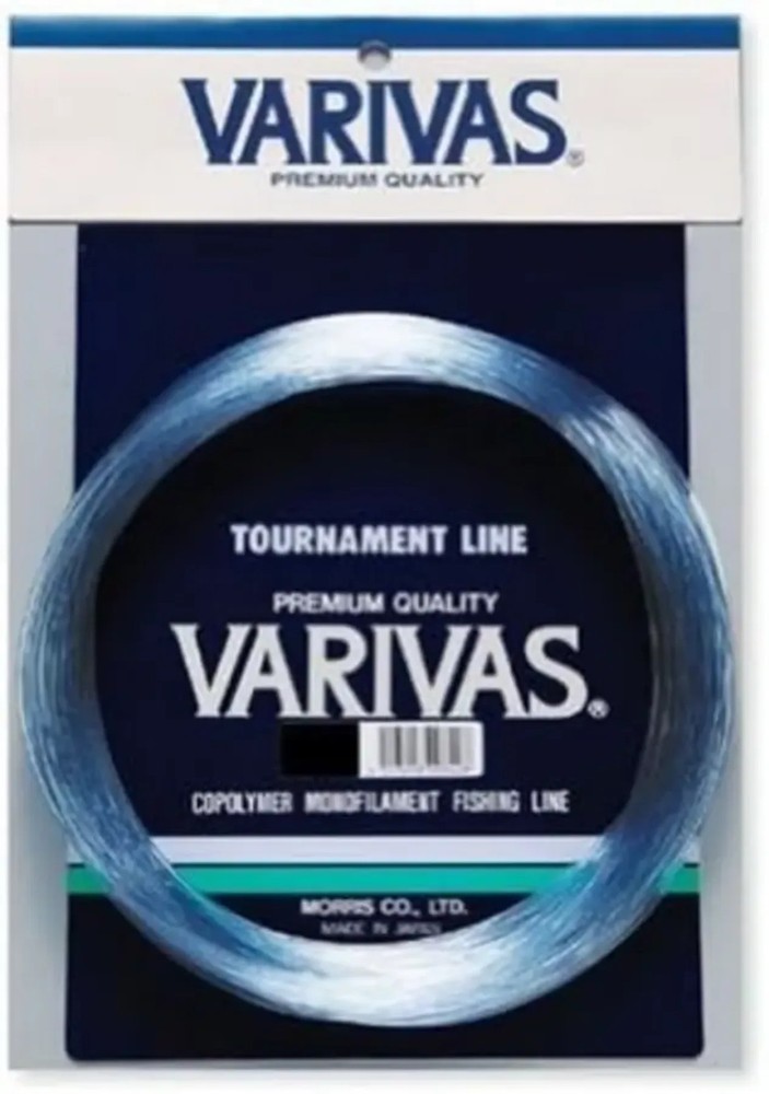 VARIVAS Harris big nylon 50m