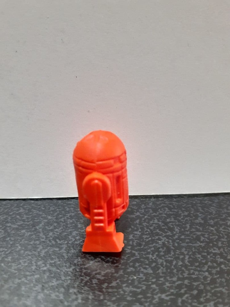 Star Wars R2-D2 TAKARA Eraser