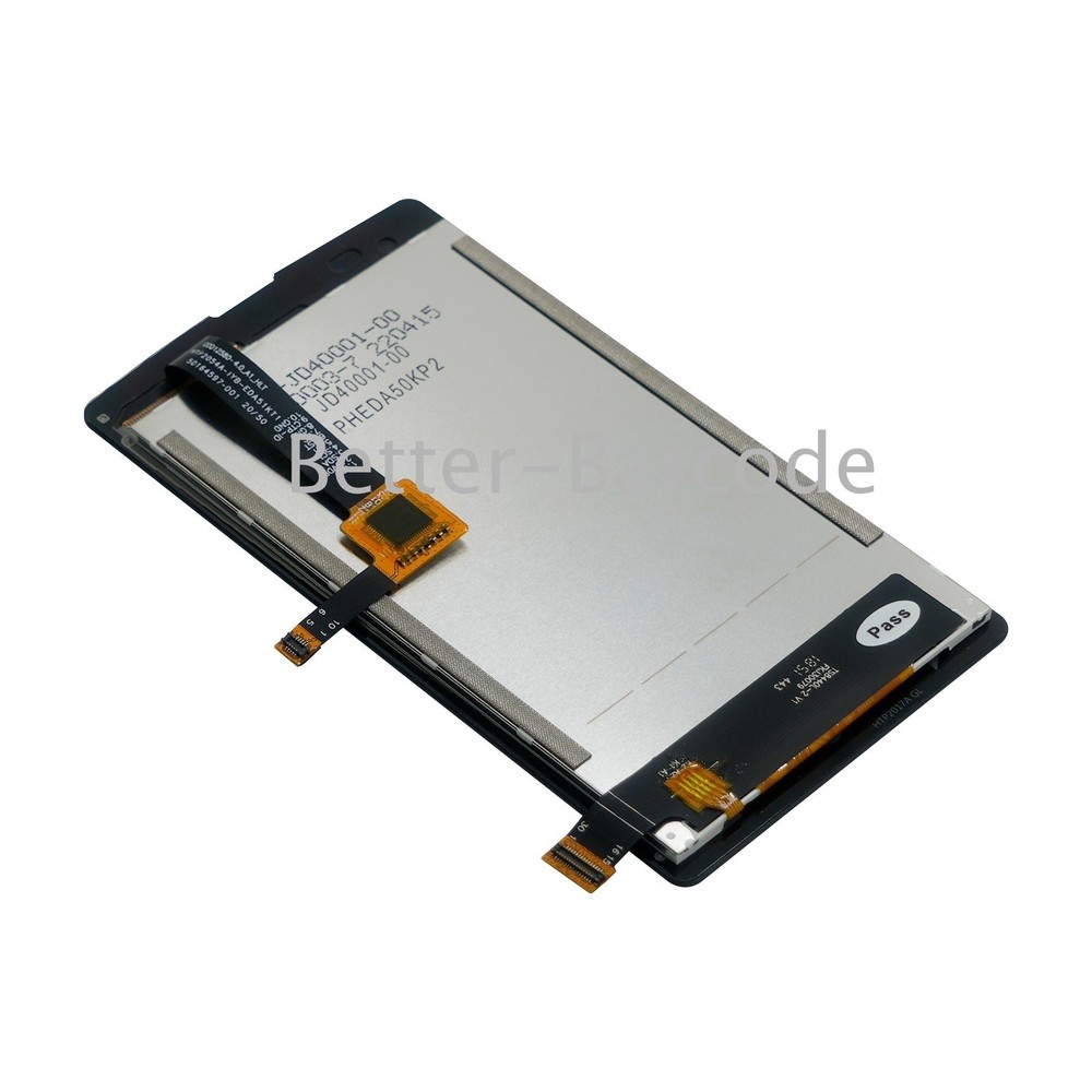 USA LCD Display Module + Touch Screen Digitizer for Honeywell EDA51K