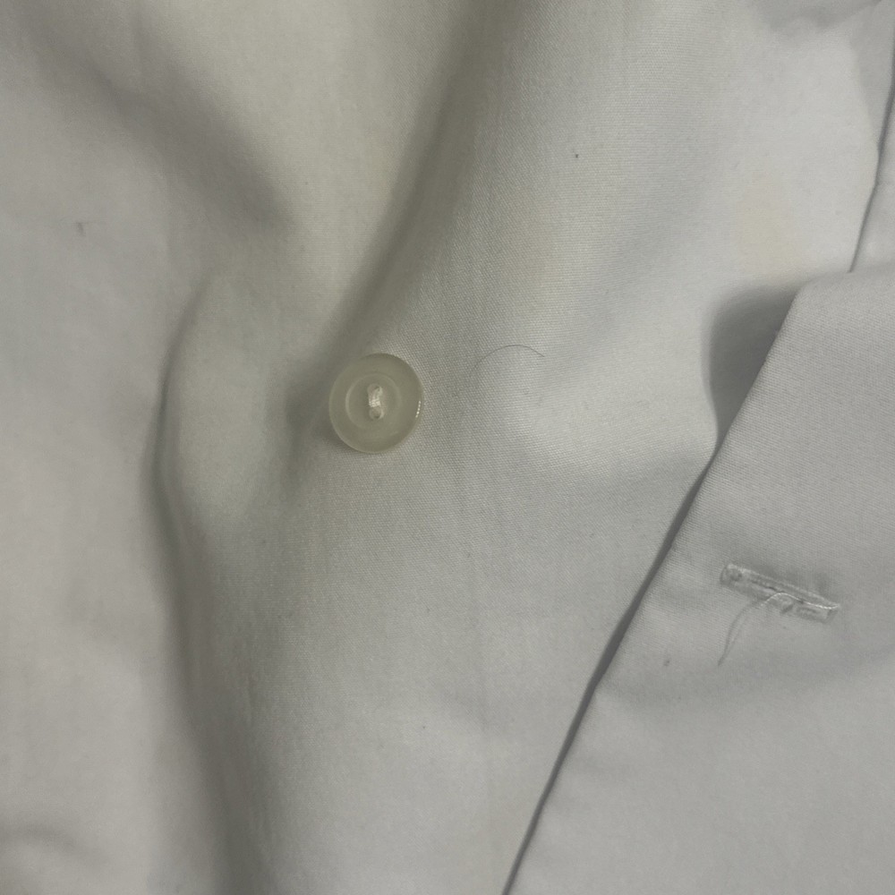reed chef's coat Medium
