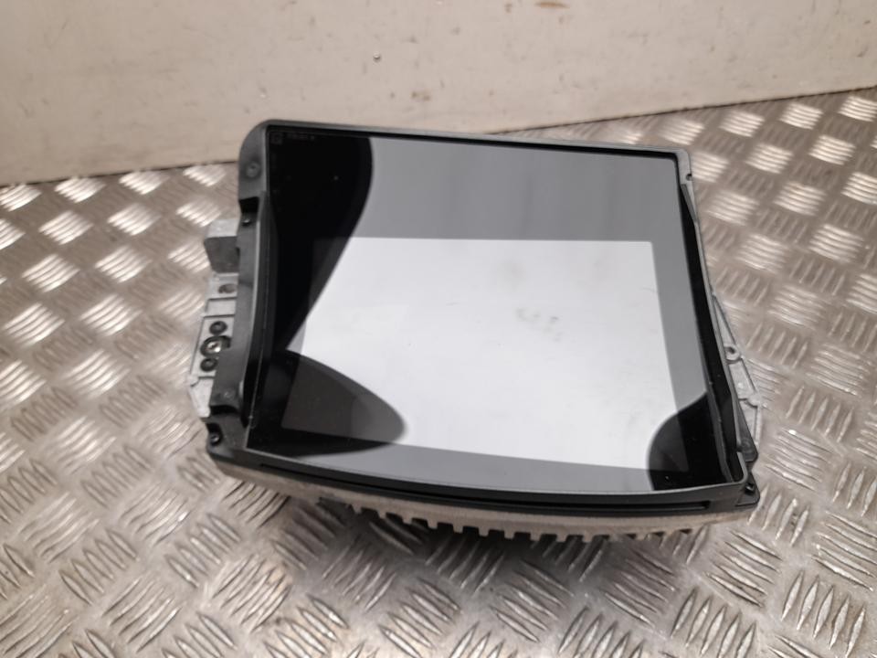 Control Unit Front Windscreen Projection HUD Audi Q7 2015 4M0919617A