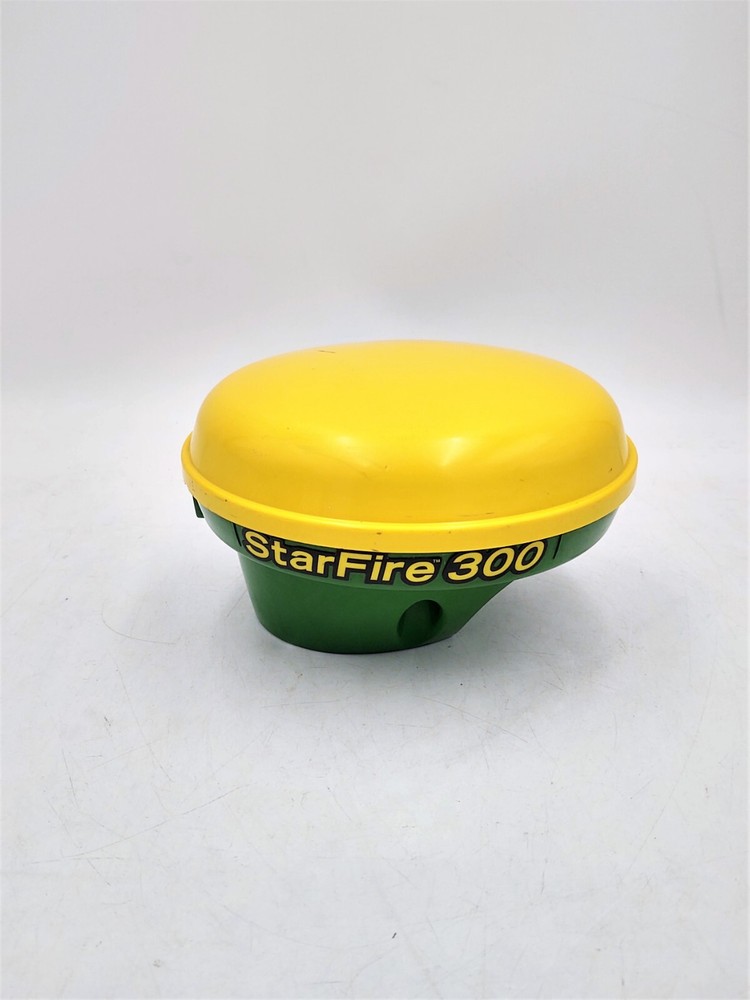 John Deere StarFire 300 GPS receiver grade A PF81237