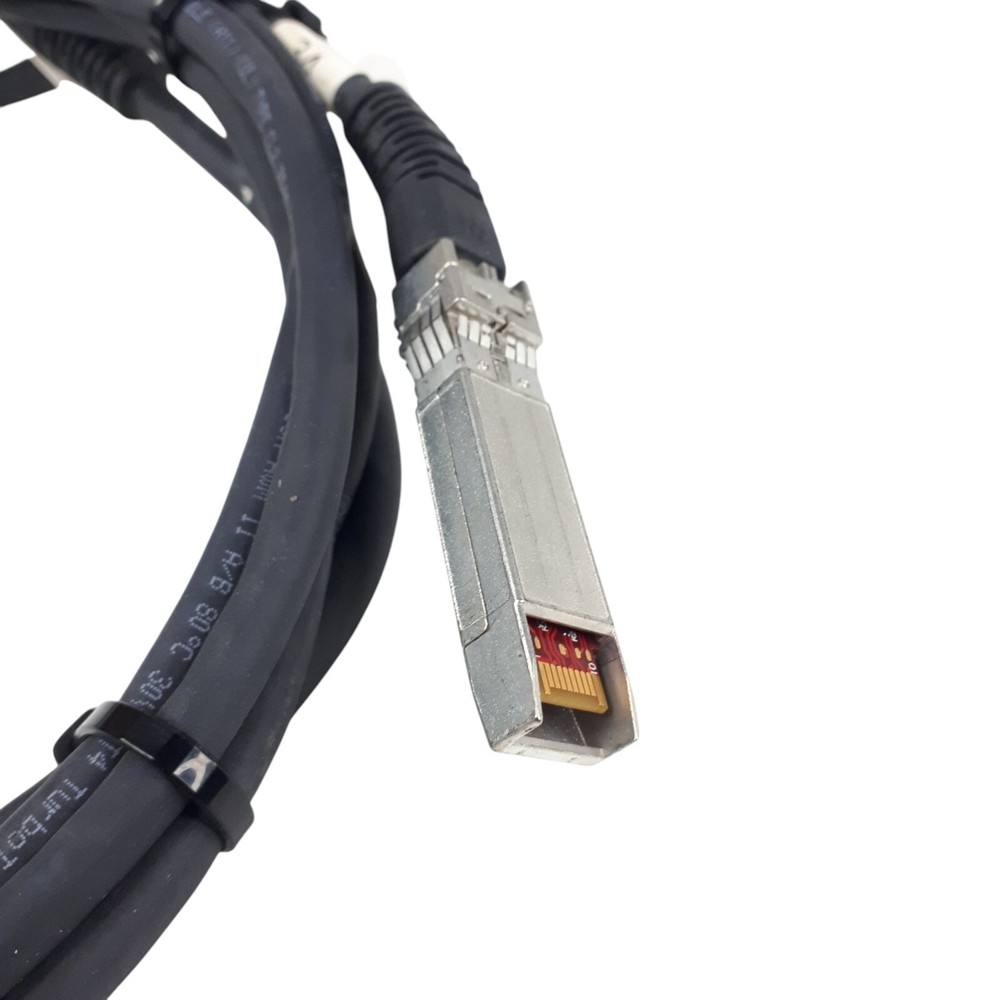 HP J9283B X240 SFP+ Direct Attach 3m Cable E5258