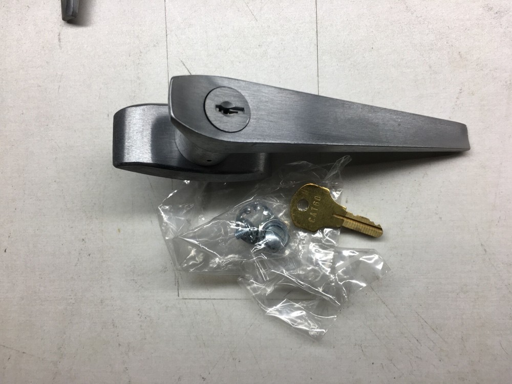 CAT60 Key with Panelboard Handle