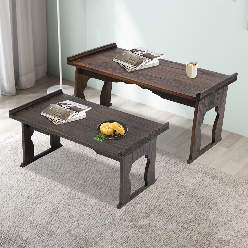 Laptop Desk Foldable Computer Table Portable bed Sofa Notebook Breakfast Tray