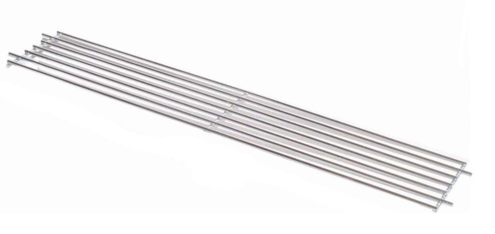 Weber Warming Rack For Silver A - Genuine Weber 80640