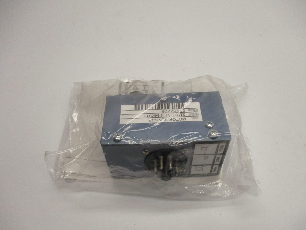 AUTOTECH CONTROLS SMC-PS119-MRS1R NSMP