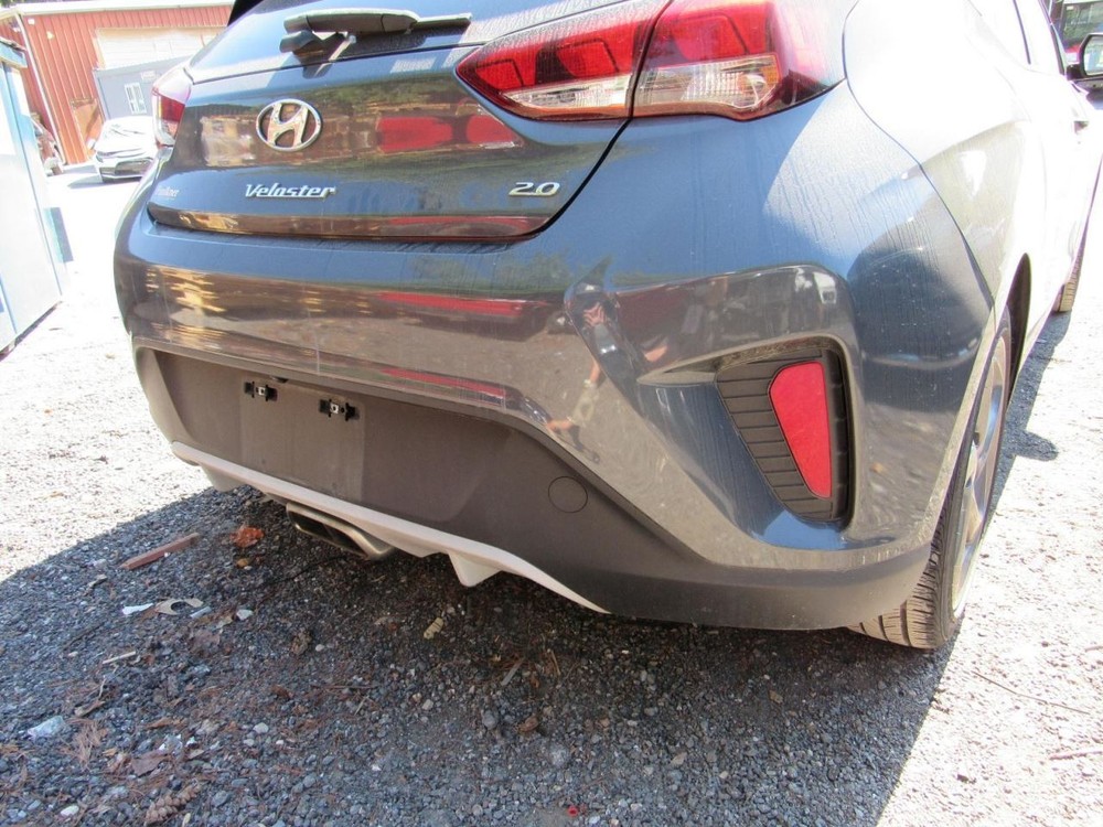 VELOSTER 2019 Glove Box 1077350