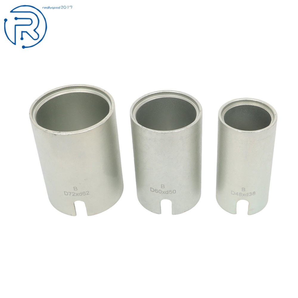 Press Pull Sleeve Kit Bush Bearing Removal Insertion Tool Kit Set Universal 26PC