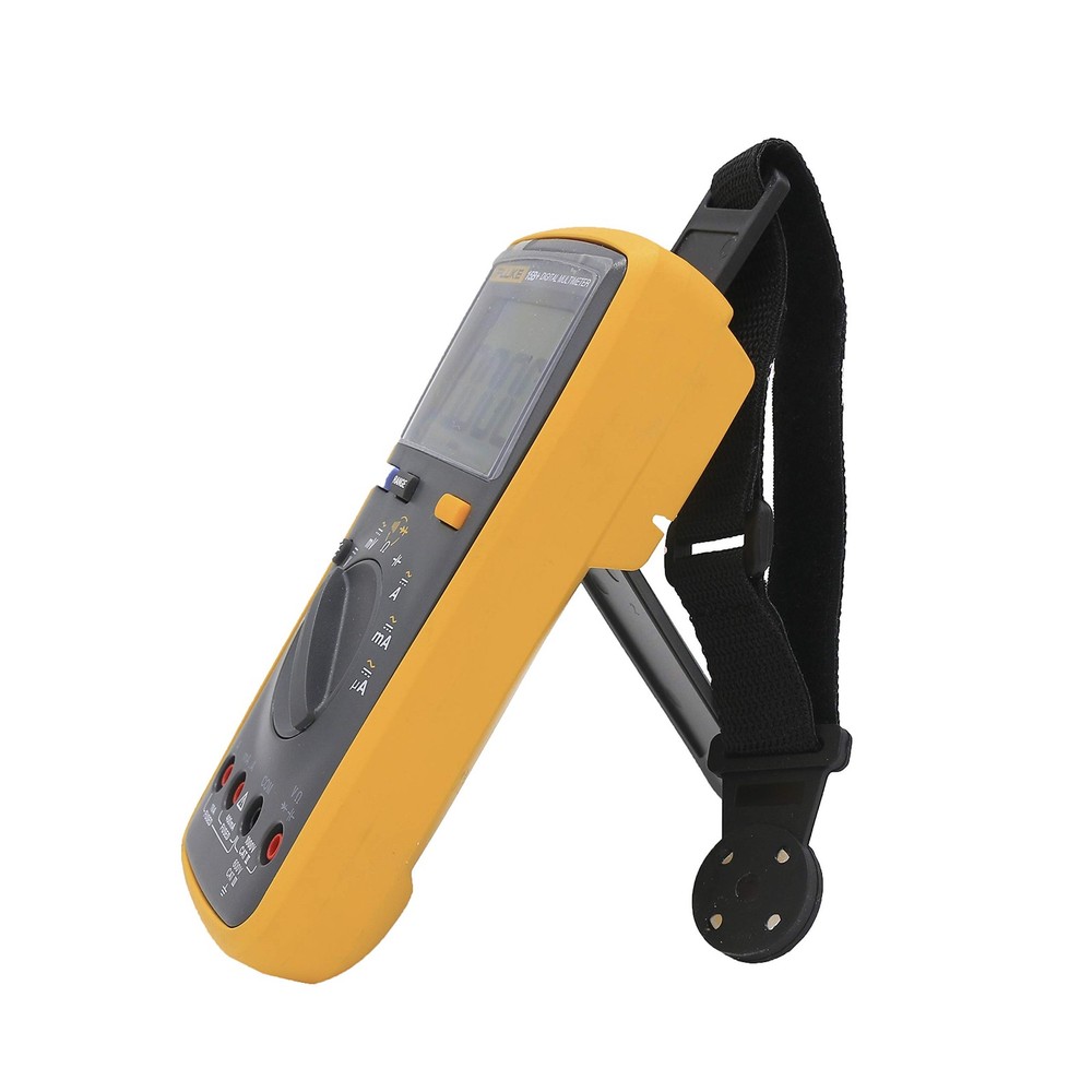 Hanging Loop Strap Magnet Hanger Kit For Fluke Instruments Multimeter 1 Straps 1