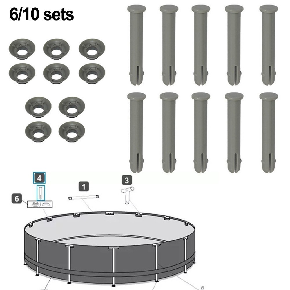 65mm Replacement Compatible With Multiple Models Easy Installation Design