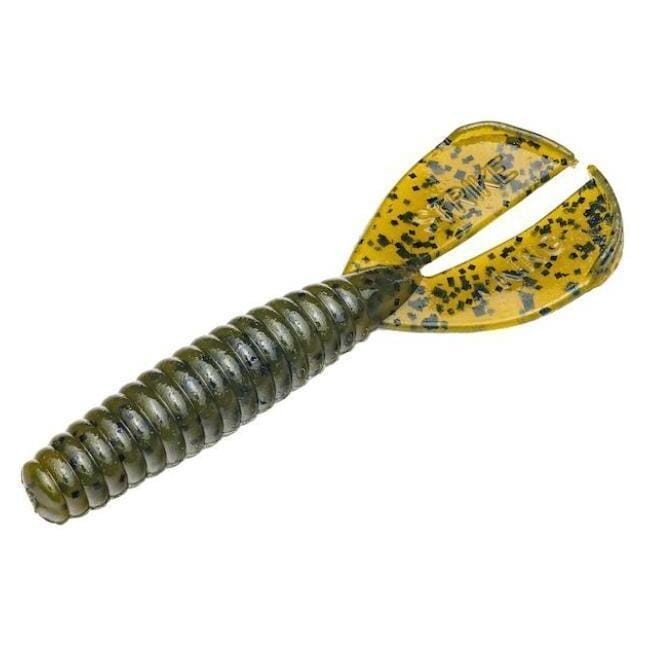 Strike King Rage Menace Grub