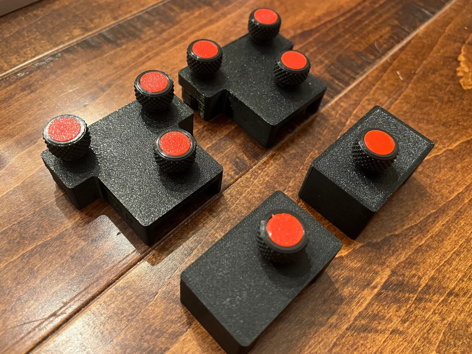 Parallel Guides for Milwaukee Guide Rails and Track Saws By ToolCurve