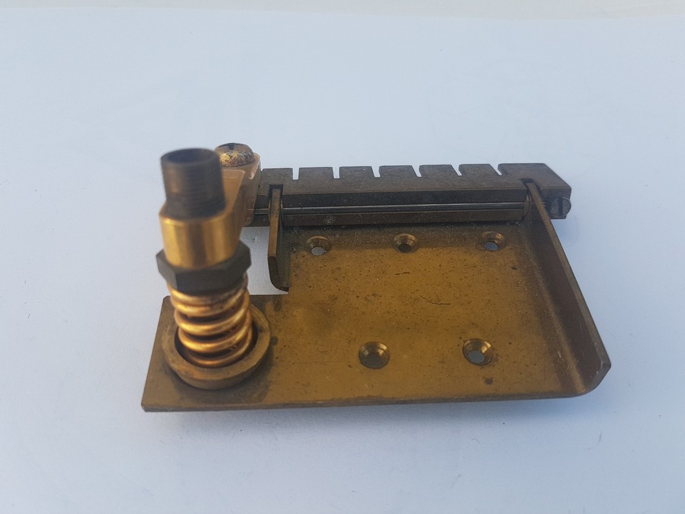 1964 FRAMUS STRATO SPRING TREMOLO