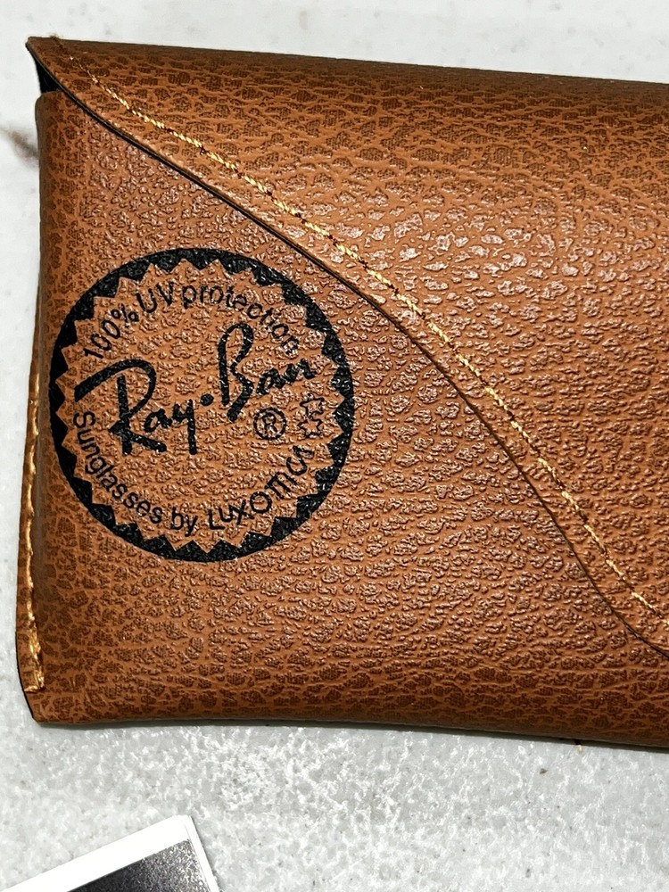 Rayban Original Sunglass Case