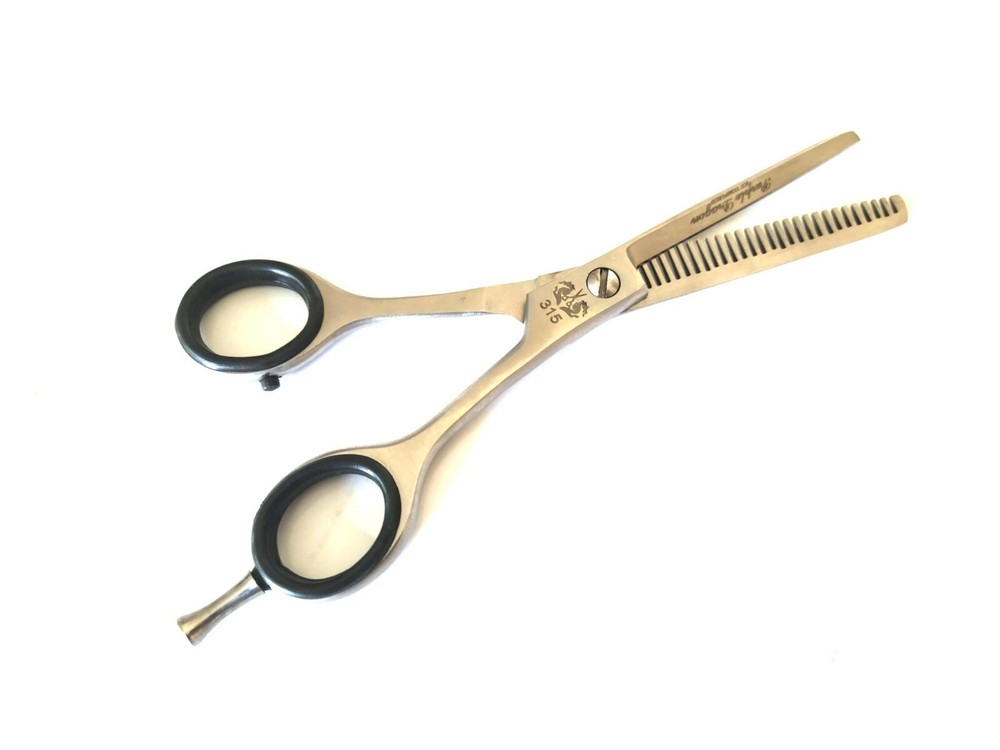 TEXTURE SHEARS 6.5" SALON HAIR SCISSORS