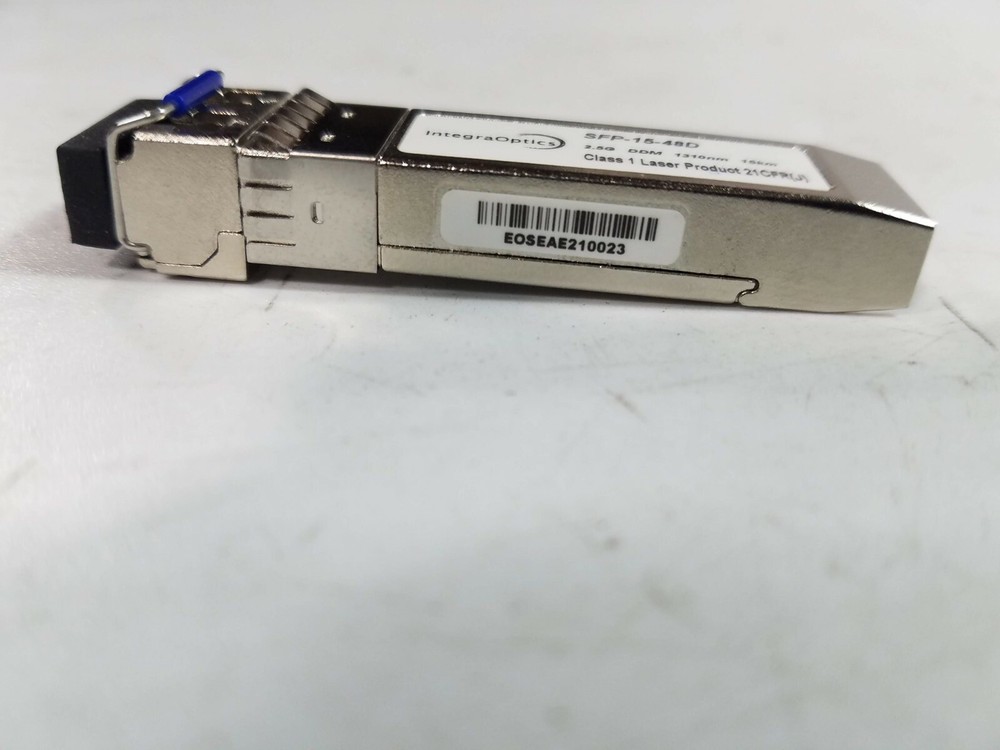 Integra SFP-15-48D TRANSCEIVER