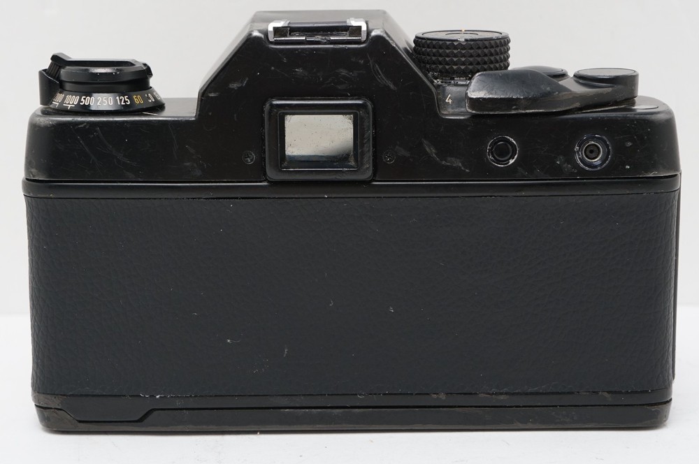 FOR CONTAX RTS Replacement Leatherette Pre-cut
