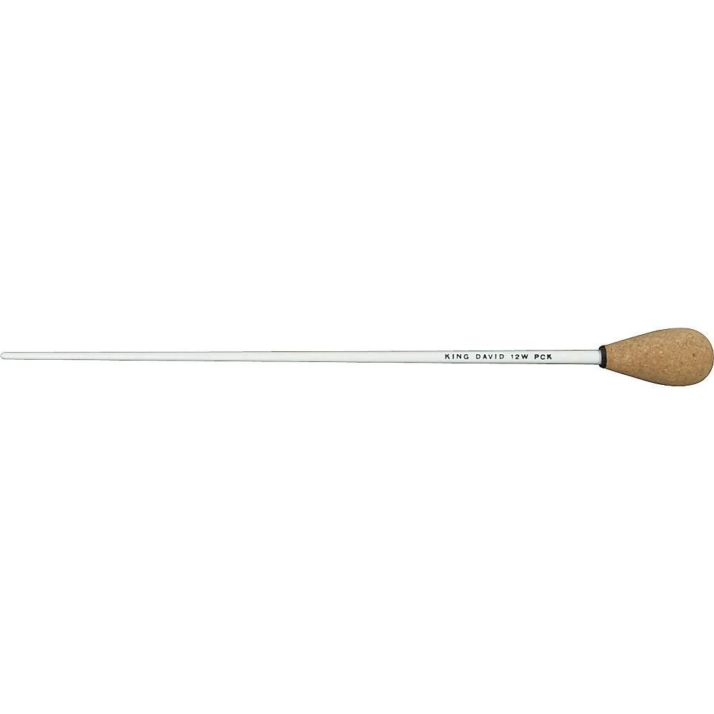 Duco Pear Cork Baton