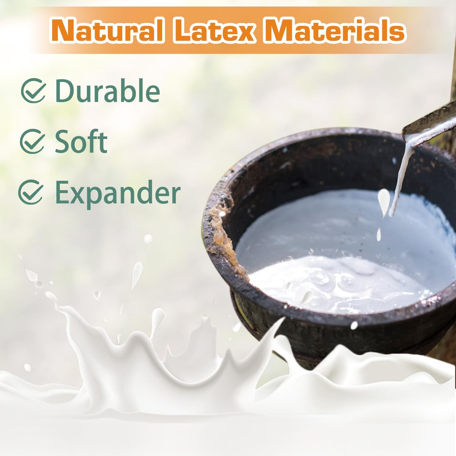 Resistance Bands for Working Out, Exercise Bands, Workout Bands, Pull Up Assi...