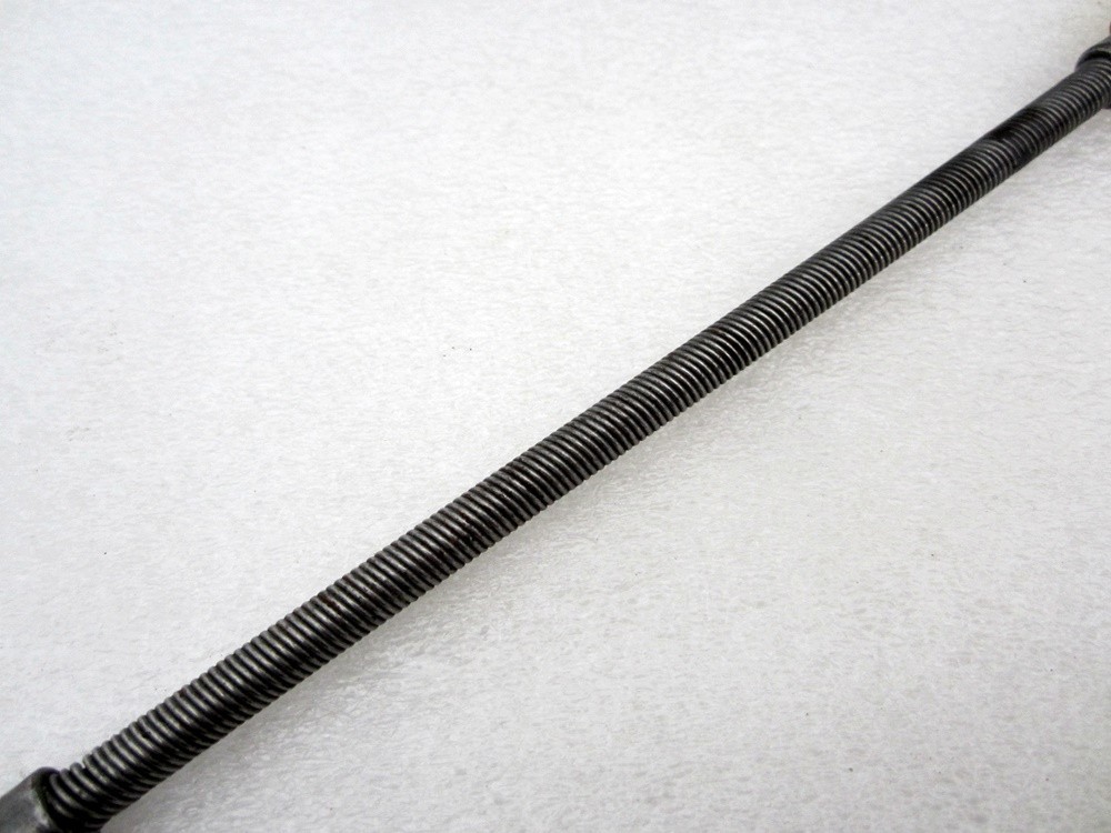 Vintage MAC Tools Flexible Hex Key Carburetor Adjustment Tool CD100