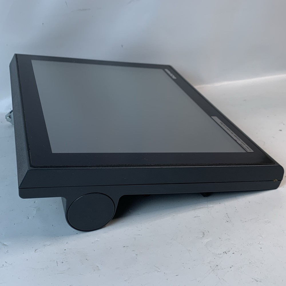 Genuine Bizerba KH II 100 Replacement 12.1" Touch Screen Operator Display