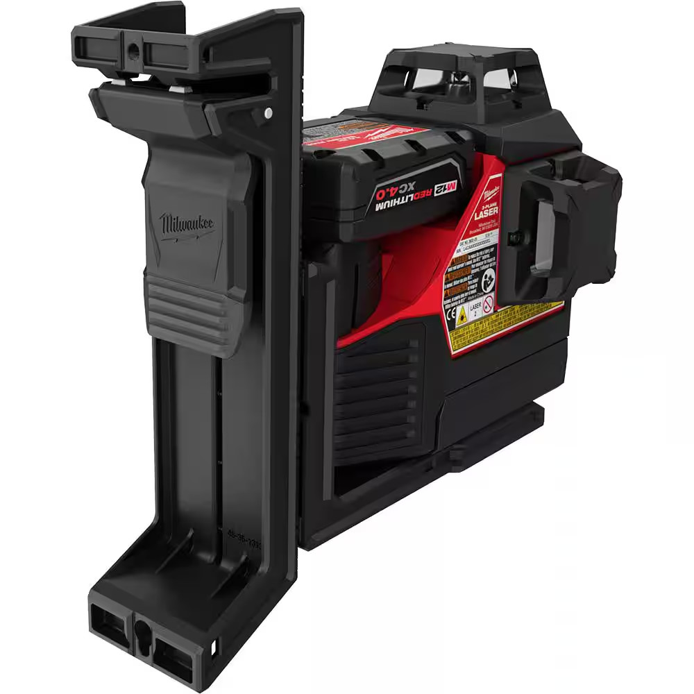 Laser Track Clip