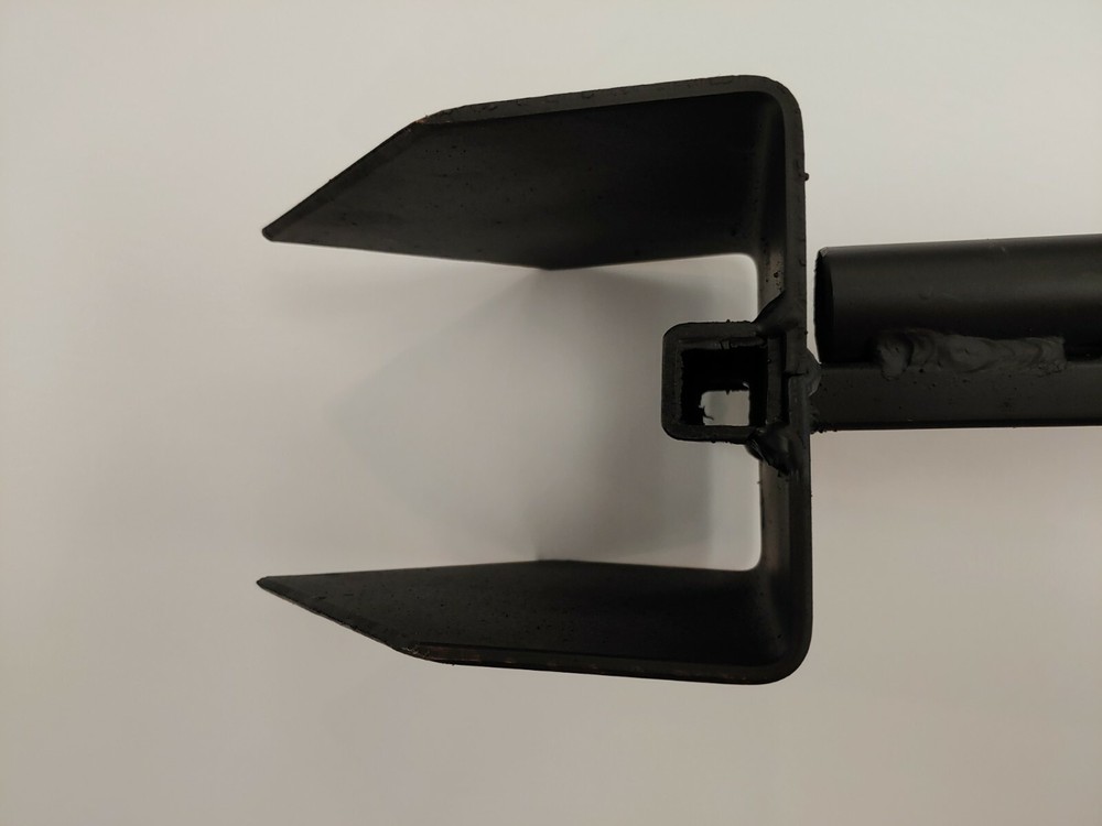 Choker Loop Trap Spade